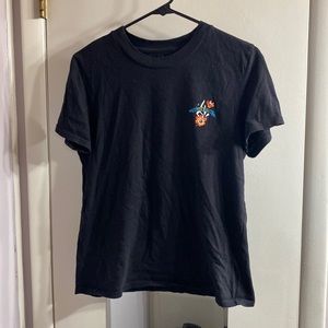 Volcom tshirt. Womens size small.